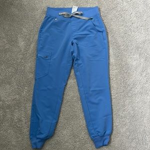 Figs XS/Petite scrub bottom 
Used, good condition
Zamora joggers